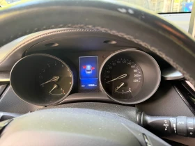 Toyota C-HR 1.2 Turbo 3 ��. ������� ���� �� ��������  | Mobile.bg � ����� ������ 8