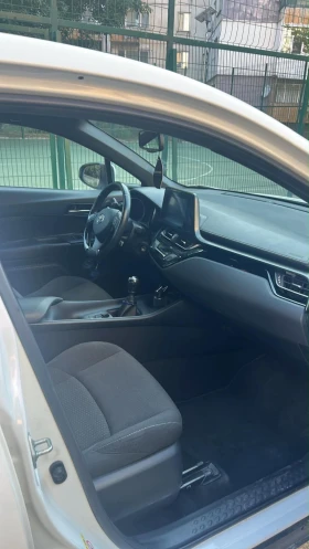 Toyota C-HR 1.2 Turbo 3 ��. ������� ���� �� ��������  | Mobile.bg � ����� ������ 5