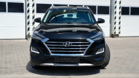 ����� �� �������� �� Hyundai Tucson 2.0 CRDi HYBRID 4?4 AUTOMATIC   186 �.�.