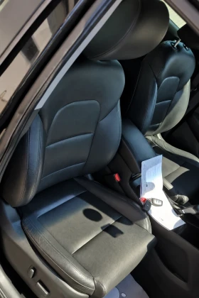Hyundai Tucson 2.0 CRDi HYBRID 4?4 AUTOMATIC   186 �.�. | Mobile.bg � ����� ������ 15