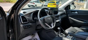 Hyundai Tucson 2.0 CRDi HYBRID 4?4 AUTOMATIC   186 �.�. | Mobile.bg � ����� ������ 9