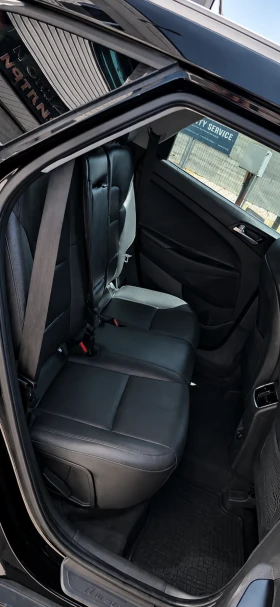 Hyundai Tucson 2.0 CRDi HYBRID 4?4 AUTOMATIC   186 �.�. | Mobile.bg � ����� ������ 14