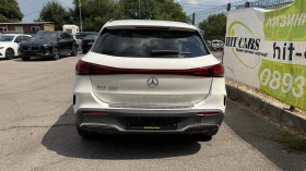 Mercedes-Benz EQA 250 AMG Edition | Auto.bg — изображение 7