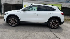 Mercedes-Benz EQA 250 AMG Edition | Auto.bg — изображение 4