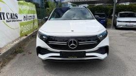 Mercedes-Benz EQA 250 AMG Edition | Auto.bg — изображение 3