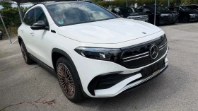 Mercedes-Benz EQA 250 AMG Edition | Auto.bg — изображение 2