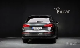 Audi SQ5 3.0 TDI * HEAD UP * ДИСТРОНИК * БЕЗ ИНЦИДЕНТИ *  | Auto.bg — изображение 3