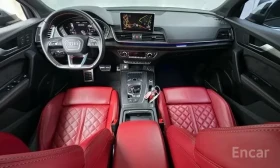 Audi SQ5 3.0 TDI * HEAD UP * ДИСТРОНИК * БЕЗ ИНЦИДЕНТИ *  | Auto.bg — изображение 9