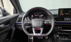 Audi SQ5 3.0 TDI * HEAD UP * ДИСТРОНИК * БЕЗ ИНЦИДЕНТИ *  | Auto.bg — изображение 5