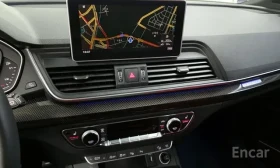 Audi SQ5 3.0 TDI * HEAD UP * ДИСТРОНИК * БЕЗ ИНЦИДЕНТИ *  | Auto.bg — изображение 7