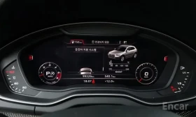 Audi SQ5 3.0 TDI * HEAD UP * ДИСТРОНИК * БЕЗ ИНЦИДЕНТИ *  | Auto.bg — изображение 6