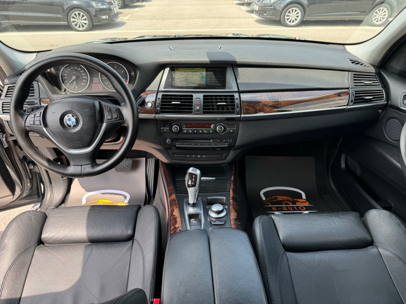 BMW X5 3.0 D Sportpack, снимка 7 - Автомобили и джипове - 46354203
