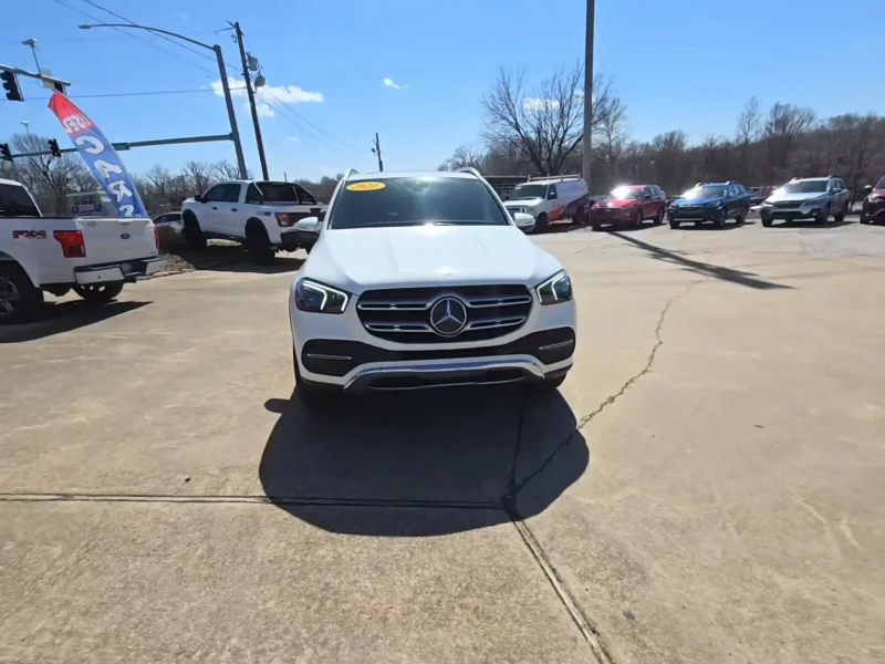 Mercedes-Benz GLE 350 BUY NOW/ФИКС ЦЕНА ДО БГ АВТО КРЕДИТ, снимка 1 - Автомобили и джипове - 49543231