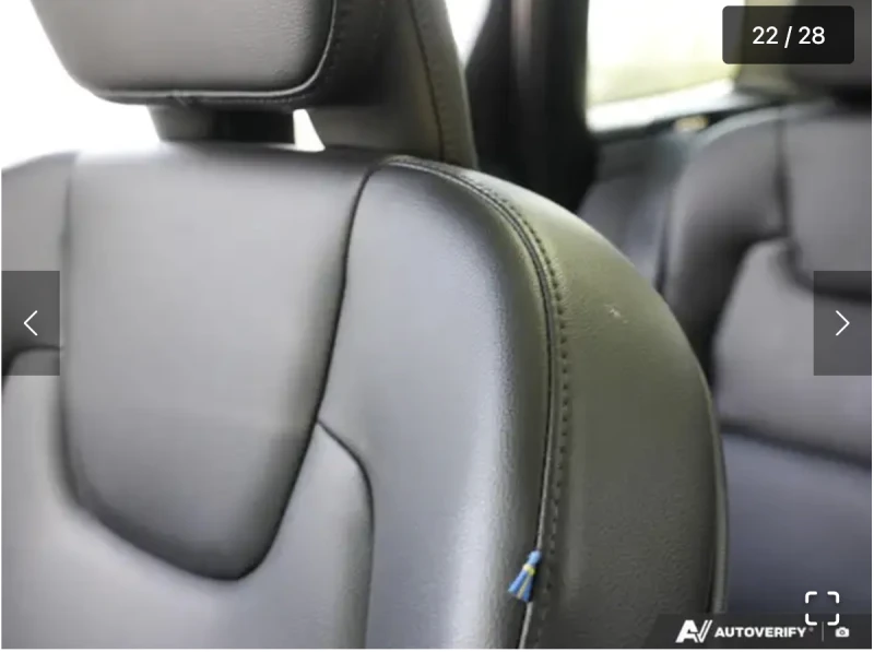 Volvo XC60 HYBRID* ДИГИТАЛНО* ТАБЛО* 360КАМЕРА* LANE* ASSIST*, снимка 15 - Автомобили и джипове - 52936703