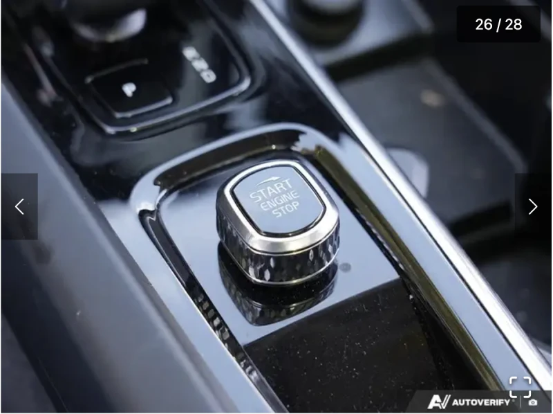 Volvo XC60 HYBRID* ДИГИТАЛНО* ТАБЛО* 360КАМЕРА* LANE* ASSIST*, снимка 13 - Автомобили и джипове - 52936703