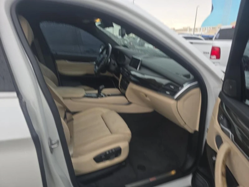 BMW X6 XDRIVE50I| SOFT CLOSE| HEAD UP| ЩОРИ, снимка 8 - Автомобили и джипове - 52629576