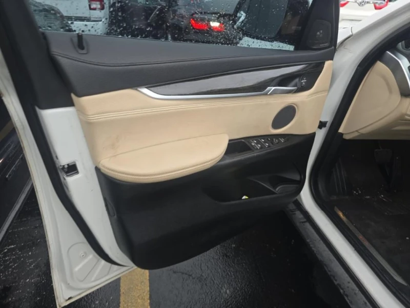 BMW X6 XDRIVE50I| SOFT CLOSE| HEAD UP| ЩОРИ, снимка 10 - Автомобили и джипове - 52629576