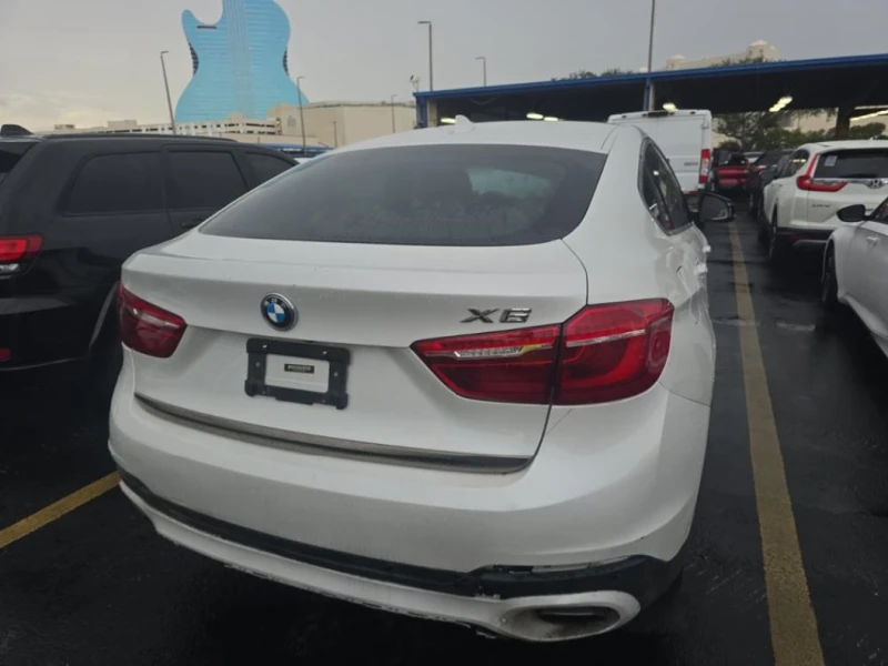 BMW X6 XDRIVE50I| SOFT CLOSE| HEAD UP| ЩОРИ, снимка 5 - Автомобили и джипове - 52629576
