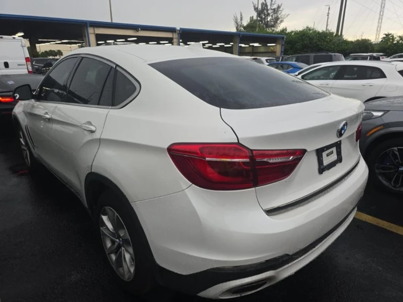 BMW X6 XDRIVE50I| SOFT CLOSE| HEAD UP| ЩОРИ, снимка 4 - Автомобили и джипове - 52629576