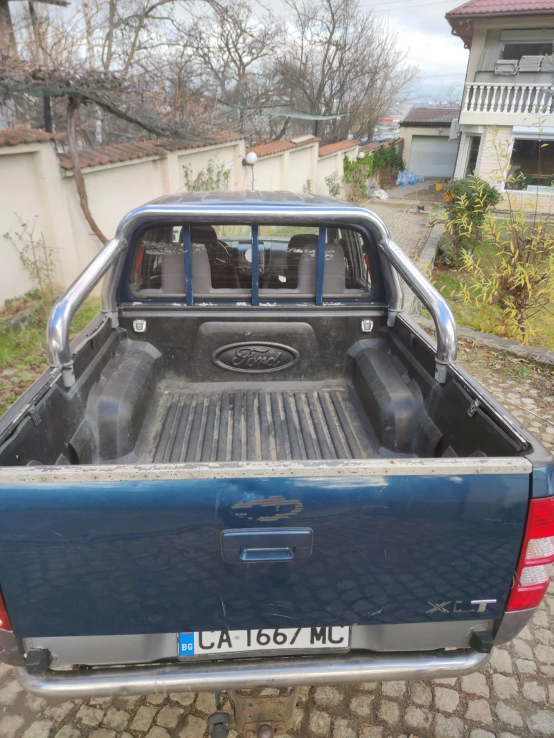 Ford Ranger, снимка 7 - Автомобили и джипове - 52756739