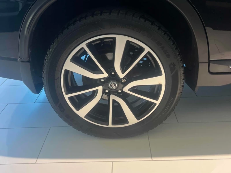 Nissan Rogue * AWD SL * CARFAX * БЕЗ ПЪРВОНАЧАЛНА ВНОСКА, снимка 7 - Автомобили и джипове - 53114850