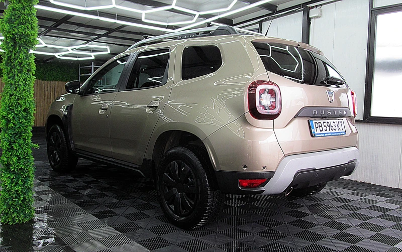 Dacia Duster 81XK!!!!KAMERA/6sk/START STOP/СОБСТВЕН ЛИЗИНГ, снимка 4 - Автомобили и джипове - 53333791