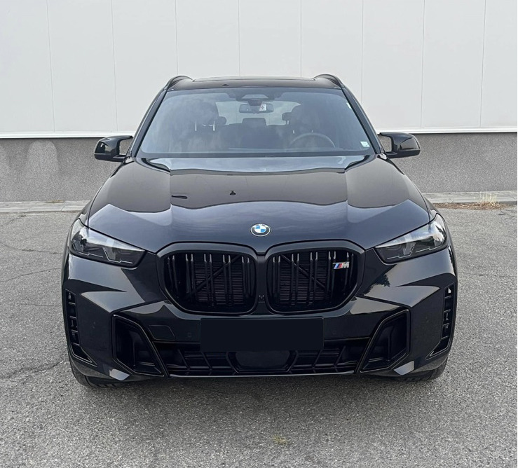BMW X5 М60I xDrive Гаранционен, снимка 2 - Автомобили и джипове - 46124550