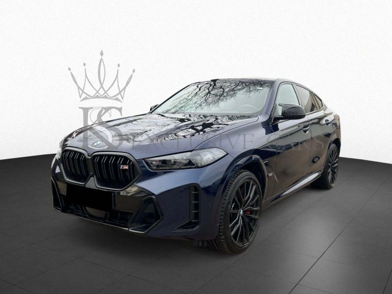 BMW X6 M60i* M SPORT PRO* B&W* SKY LOUNGE* ОБДУХВАНЕ* - 199500 лв. - 57439579 | Car24.bg