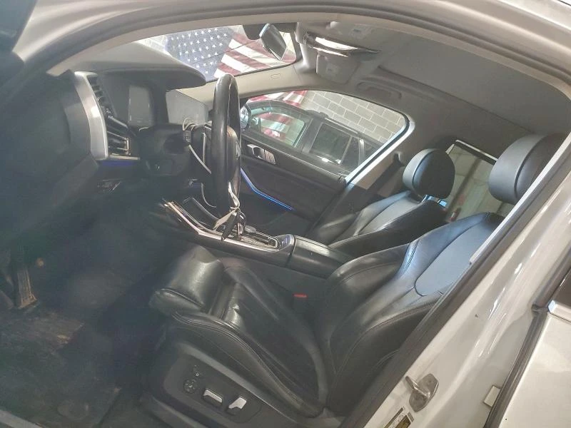 BMW X7 3.0L 6 All wheel drive, снимка 10 - Автомобили и джипове - 53077019