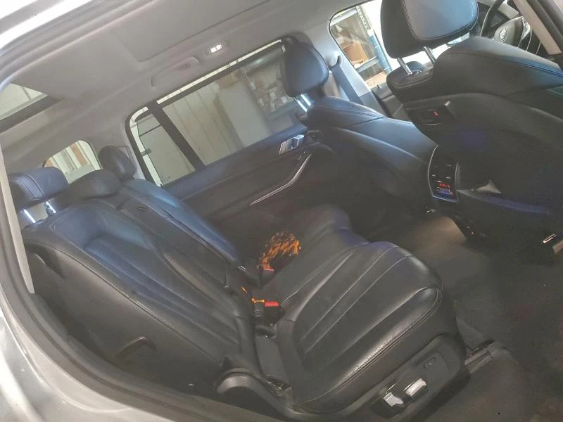 BMW X7 3.0L 6 All wheel drive, снимка 13 - Автомобили и джипове - 53077019