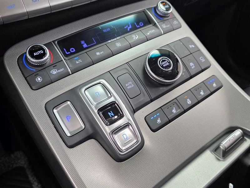 Hyundai Palisade Diesel 2.2 2WD| 199к.с.| ВКЛ.ТЕХНОТЕСТ, снимка 9 - Автомобили и джипове - 55522338