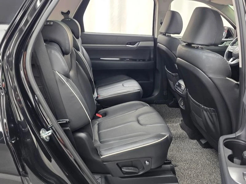Hyundai Palisade Diesel 2.2 2WD| 199к.с.| ВКЛ.ТЕХНОТЕСТ, снимка 12 - Автомобили и джипове - 55522338