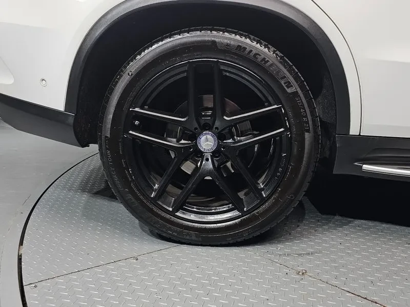 Mercedes-Benz GLE 350D 4MATIC, снимка 5 - Автомобили и джипове - 55562869