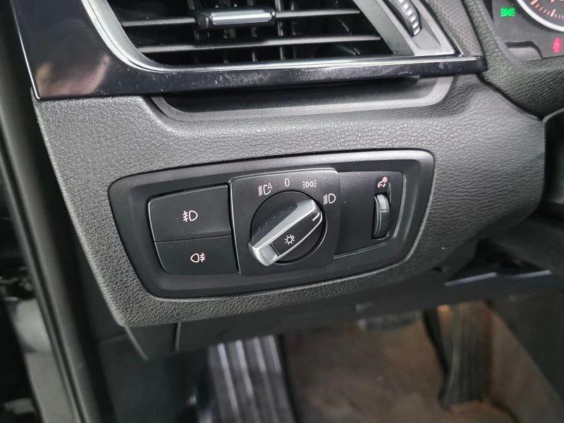 BMW X1 X1 xDrive 20D Joy, снимка 17 - Автомобили и джипове - 55663623