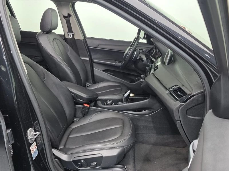 BMW X1 X1 xDrive 20D Joy, снимка 11 - Автомобили и джипове - 55663623