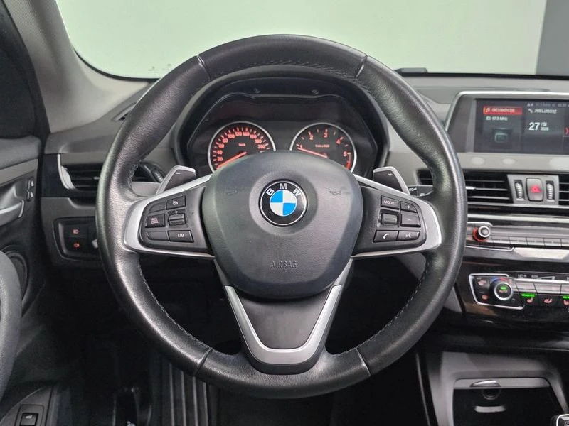 BMW X1 X1 xDrive 20D Joy, снимка 13 - Автомобили и джипове - 55663623