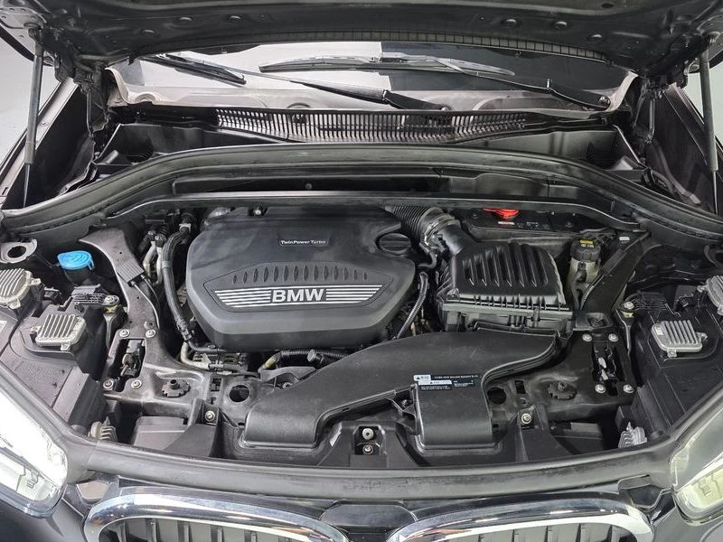 BMW X1 X1 xDrive 20D Joy, снимка 6 - Автомобили и джипове - 55663623