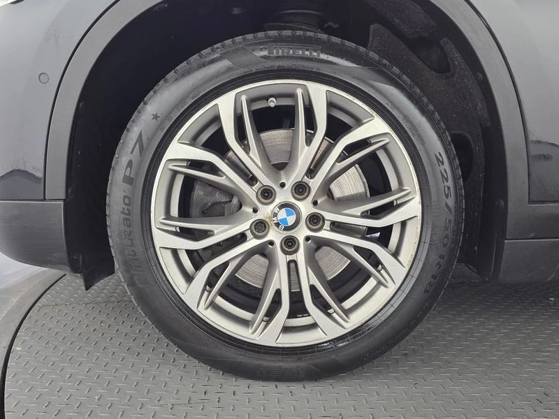 BMW X1 X1 xDrive 20D Joy, снимка 5 - Автомобили и джипове - 55663623
