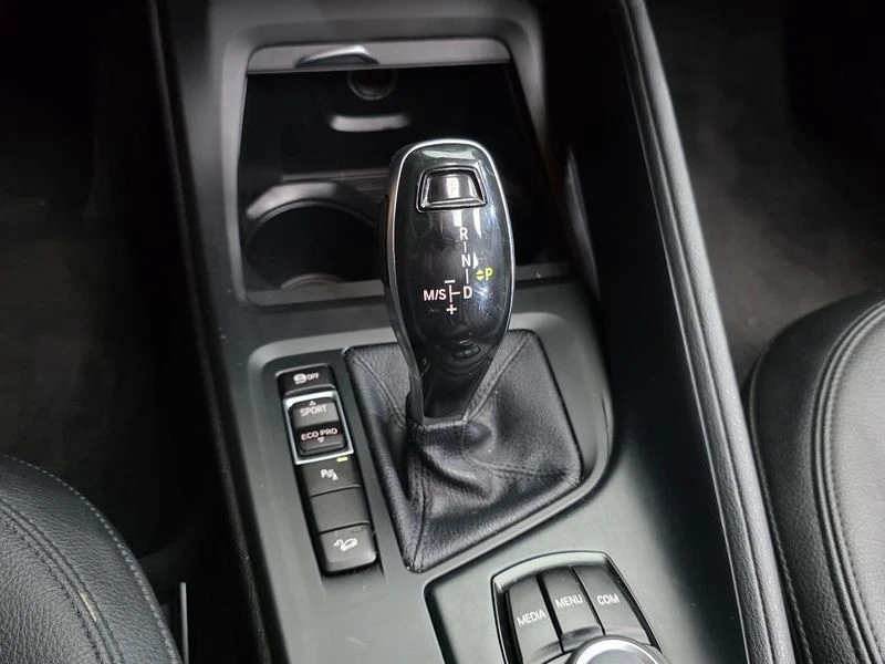 BMW X1 X1 xDrive 20D Joy, снимка 9 - Автомобили и джипове - 55663623