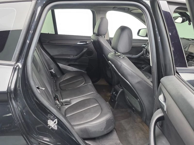 BMW X1 X1 xDrive 20D Joy, снимка 12 - Автомобили и джипове - 55663623