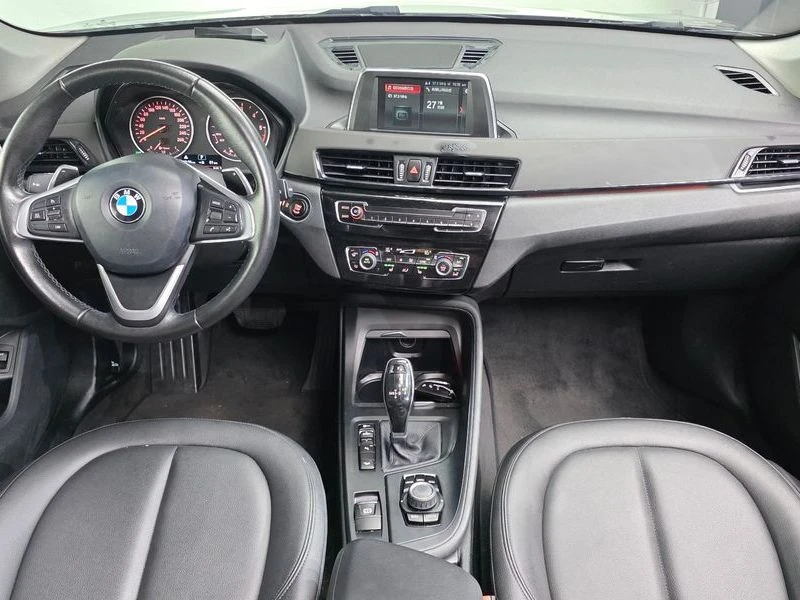 BMW X1 X1 xDrive 20D Joy, снимка 7 - Автомобили и джипове - 55663623