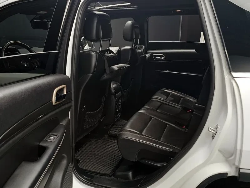 Jeep Cherokee 3.6 Limited - CAMO 30% ABAHC, снимка 12 - Автомобили и джипове - 55941621