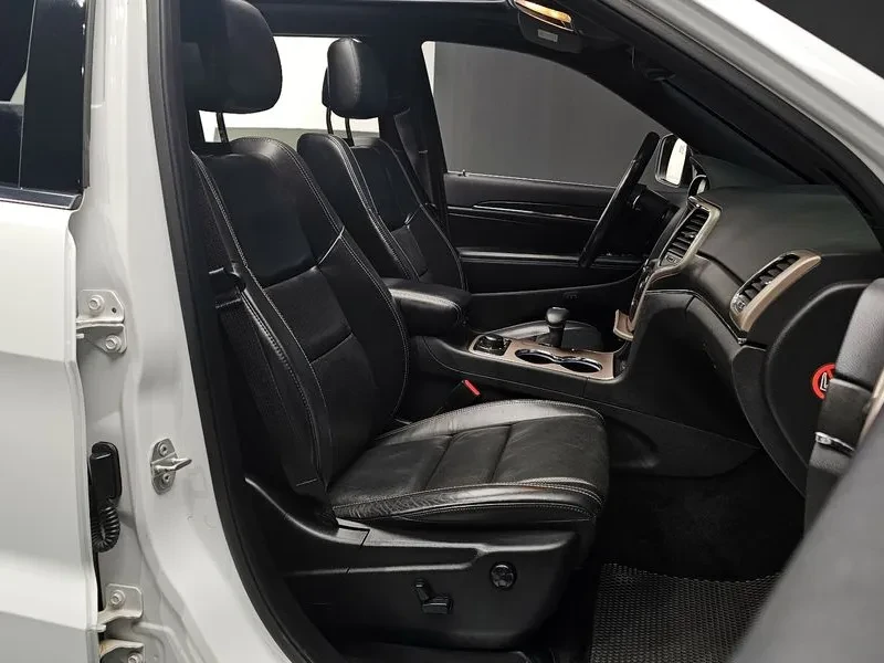 Jeep Cherokee 3.6 Limited - CAMO 30% ABAHC, снимка 10 - Автомобили и джипове - 55941621