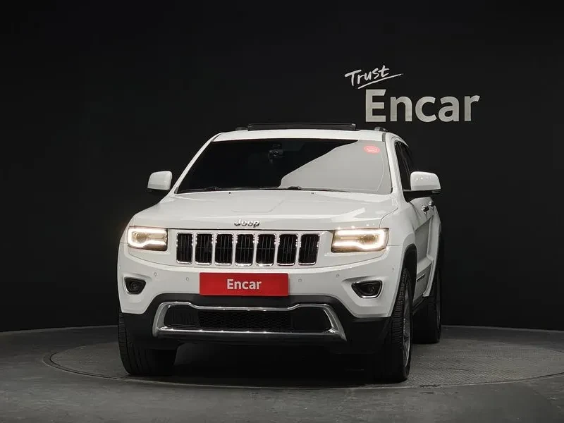 Jeep Cherokee 3.6 Limited - CAMO 30% ABAHC, снимка 3 - Автомобили и джипове - 55941621