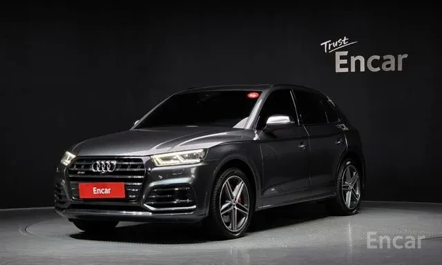 Audi SQ5 3.0 TDI * HEAD UP * ДИСТРОНИК * БЕЗ ИНЦИДЕНТИ * 