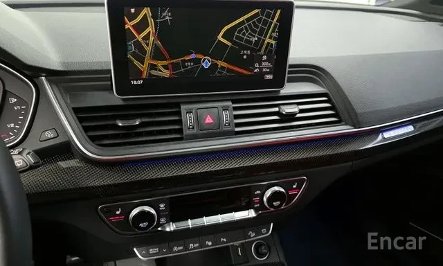 Audi SQ5 3.0 TDI * HEAD UP * ДИСТРОНИК * БЕЗ ИНЦИДЕНТИ * , снимка 7 - Автомобили и джипове - 56140101