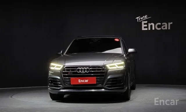 Audi SQ5 3.0 TDI * HEAD UP * ДИСТРОНИК * БЕЗ ИНЦИДЕНТИ * , снимка 2 - Автомобили и джипове - 56140101