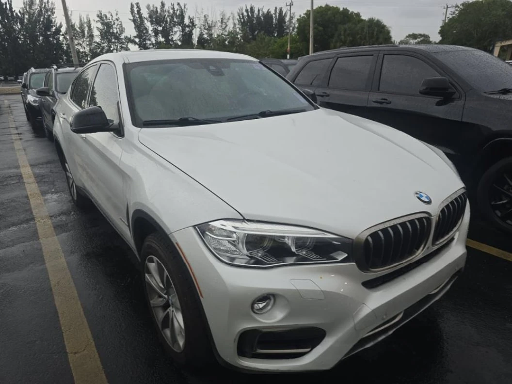 BMW X6 XDRIVE50I| SOFT CLOSE| HEAD UP| ЩОРИ, снимка 1