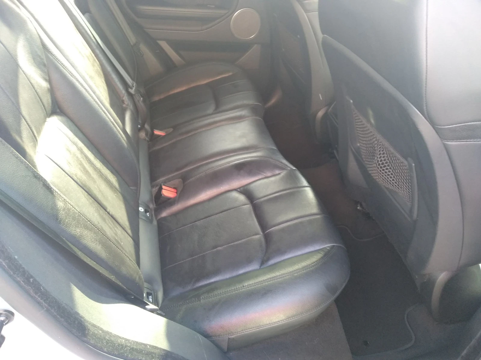 Land Rover Range Rover Evoque 2.0 ��� 4�4 9��  | Mobile.bg � ����������� 11