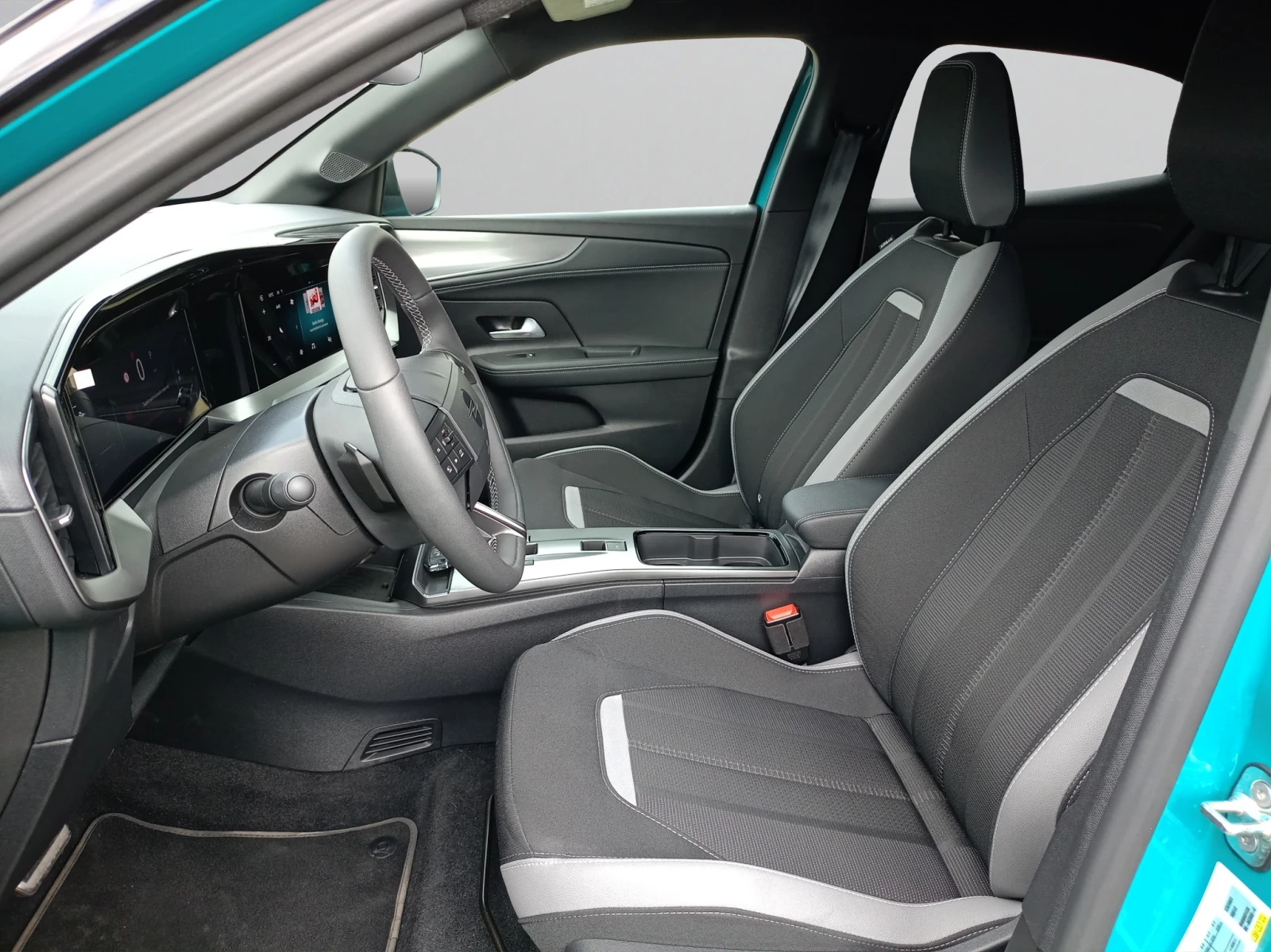 Opel Mokka GS Hybrid 110kW/145Hp eDCT - изображение 10